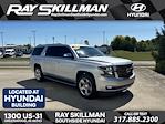 2020 Chevrolet Suburban RWD SUV for sale #H12639A - photo 1