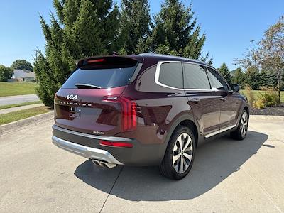 Used 2022 Kia Telluride S SUV for sale #H12667A - photo 2