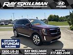 Used 2022 Kia Telluride S SUV for sale #H12667A - photo 1