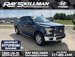 2015 Ford F-150 SuperCrew Cab 4WD Pickup for sale #H12674B - photo 1