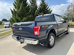 2015 Ford F-150 SuperCrew Cab 4WD Pickup for sale #H12674B - photo 2