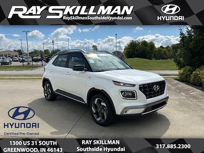 2024 Hyundai Venue FWD SUV for sale #H12679A - photo 1