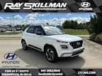2024 Hyundai Venue FWD SUV for sale #H12679A - photo 1