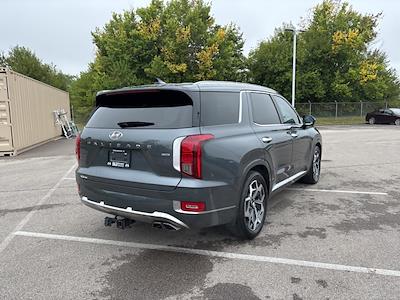 2022 Hyundai Palisade AWD SUV for sale #H12695A - photo 2