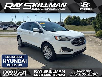 2022 Ford Edge AWD SUV for sale #H12711A - photo 1