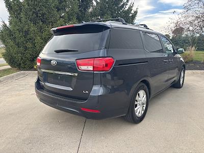 2017 Kia Sedona FWD Minivan for sale #H12719B - photo 2