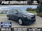 2017 Kia Sedona FWD Minivan for sale #H12719B - photo 1
