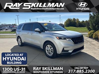 2023 Kia Carnival FWD Minivan for sale #H12752A - photo 1