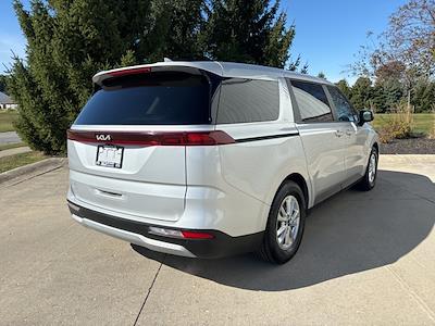 2023 Kia Carnival FWD Minivan for sale #H12752A - photo 2