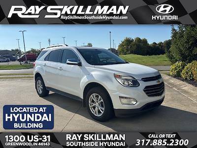 2016 Chevrolet Equinox AWD SUV for sale #H12760A1 - photo 1
