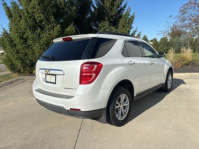 2016 Chevrolet Equinox AWD SUV for sale #H12760A1 - photo 2