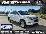 2016 Chevrolet Equinox AWD SUV for sale #H12760A1 - photo 1