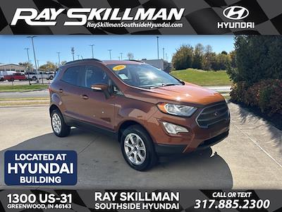 2020 Ford EcoSport 4WD SUV for sale #H12780A - photo 1