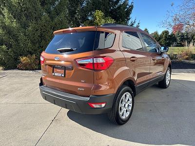2020 Ford EcoSport 4WD SUV for sale #H12780A - photo 2