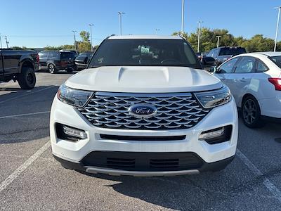 2020 Ford Explorer 4WD SUV for sale #H12789A - photo 2