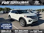 2020 Ford Explorer 4WD SUV for sale #H12789A - photo 1