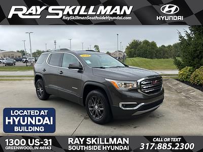 2019 GMC Acadia FWD SUV for sale #H12798A - photo 1