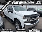 2021 Chevrolet Silverado 1500 Double Cab 4WD Pickup for sale #H12800A - photo 1