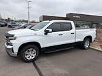 2021 Chevrolet Silverado 1500 Double Cab 4WD Pickup for sale #H12800A - photo 4