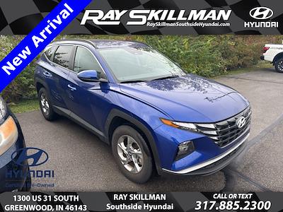 2023 Hyundai Tucson AWD SUV for sale #H12804A - photo 1