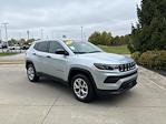 2025 Jeep Compass 4WD SUV for sale #H12817A - photo 32