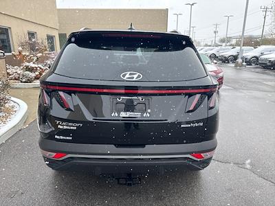 2024 Hyundai Tucson AWD SUV for sale #H12828A - photo 2