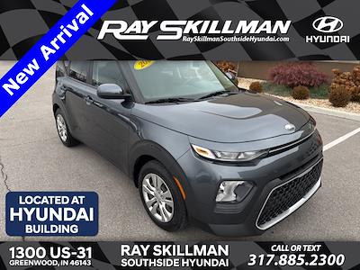 2020 Kia Soul FWD SUV for sale #H12848B - photo 1