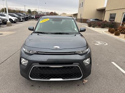 2020 Kia Soul FWD SUV for sale #H12848B - photo 2