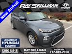 2020 Kia Soul FWD SUV for sale #H12848B - photo 1