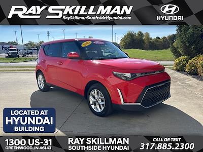 2023 Kia Soul FWD SUV for sale #H12870A - photo 1