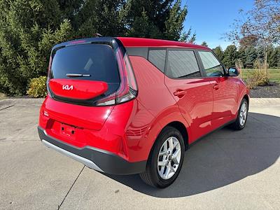 2023 Kia Soul FWD SUV for sale #H12870A - photo 2