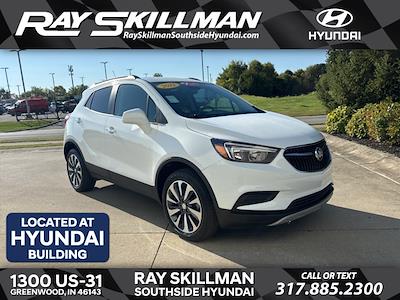 2022 Buick Encore AWD SUV for sale #H12881A - photo 1