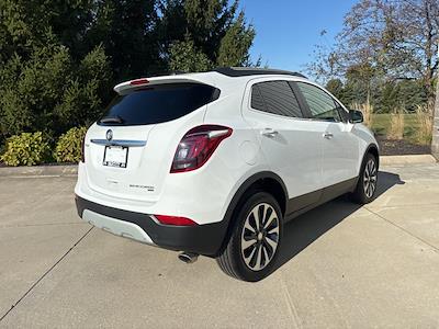2022 Buick Encore AWD SUV for sale #H12881A - photo 2