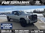 2024 GMC Sierra 2500 Crew Cab 4WD Pickup for sale #H12900A - photo 1