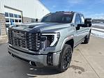 2024 GMC Sierra 2500 Crew Cab 4WD Pickup for sale #H12900A - photo 4