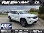 2021 Jeep Grand Cherokee 4WD SUV for sale #H12947A - photo 1