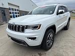 2021 Jeep Grand Cherokee 4WD SUV for sale #H12947A - photo 3