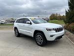 2021 Jeep Grand Cherokee 4WD SUV for sale #H12947A - photo 34