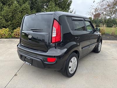 2013 Kia Soul FWD SUV for sale #H12959A - photo 2