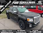 Used 2022 GMC Canyon Denali Crew Cab for sale #H12982A - photo 1