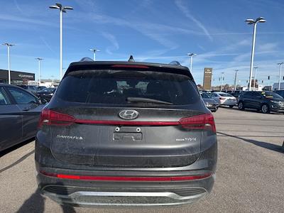 2023 Hyundai Santa Fe Hybrid AWD SUV for sale #H12999A - photo 2