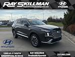2023 Hyundai Santa Fe Hybrid AWD SUV for sale #H12999A - photo 1