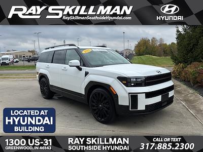 2025 Hyundai Santa Fe AWD SUV for sale #H13011A - photo 1