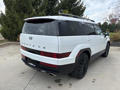2025 Hyundai Santa Fe AWD SUV for sale #H13011A - photo 2