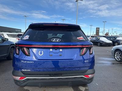 2022 Hyundai Tucson AWD SUV for sale #H13025A - photo 2