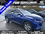 2022 Hyundai Tucson AWD SUV for sale #H13025A - photo 1
