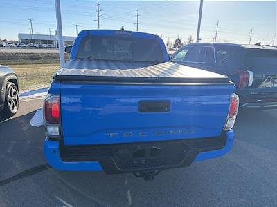 Used 2021 Toyota Tacoma TRD Off-Road Double Cab for sale #H13035B - photo 2
