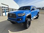2021 Toyota Tacoma Double Cab 4WD Pickup for sale #H13035B - photo 3