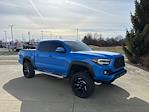 2021 Toyota Tacoma Double Cab 4WD Pickup for sale #H13035B - photo 34