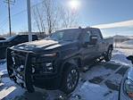 Used 2022 Chevrolet Silverado 2500 Custom Crew Cab for sale #H13291A - photo 3